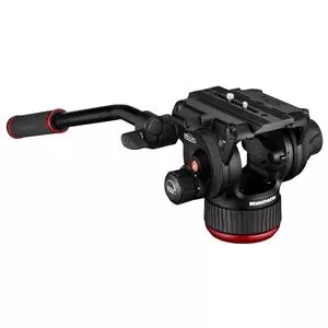 504X FLUID VIDEO HEAD
