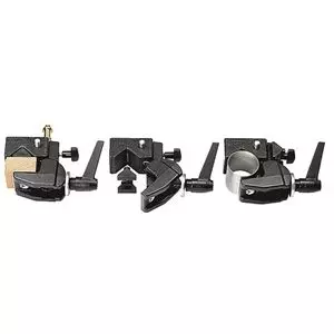 SET OF 4 WEDGES FOR S/CLAMP