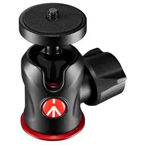 MICRO BALL HEAD