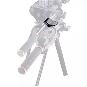 CLAMP ACCESSORY F/PAN BAR RCS
