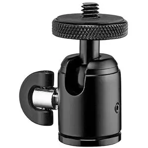 MINI BALL HEAD