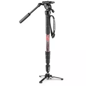 Element MII Video Monopod Kit