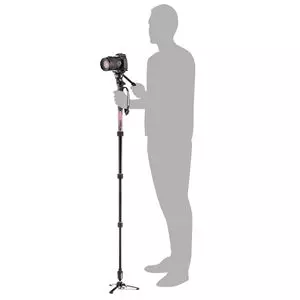 Element MII Video Monopod Kit