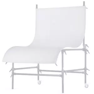 LIGHT TABLE NYLON (PERSPEX) SH