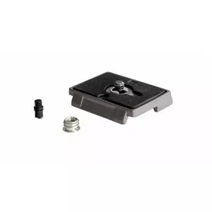 ACCESSORY QUICK RELEASE PLATE
