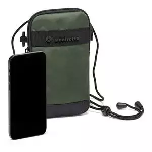 Street Crossbody Pouch