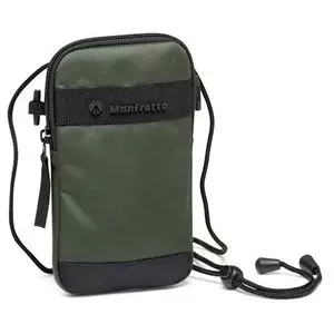 Street Crossbody Pouch