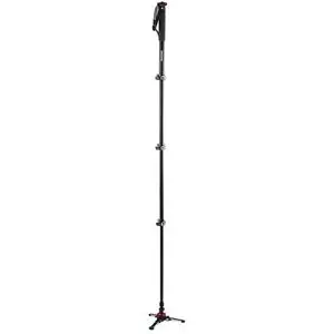 XPRO VIDEO MONOPOD ALU 4 SEC
