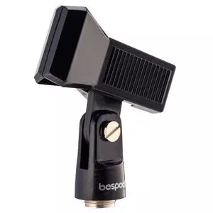 MICROPHONE CLIP UNIV.SPRING