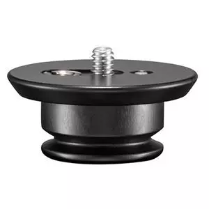 Manfrotto quick release plate