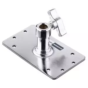 BABY FEMALE WALL PLATE 5/8"
