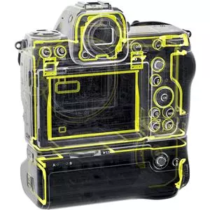 Nikon Grip for Z8 MBN12 גריפ מקורי ניקון