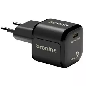 BRONINE PD CHARGER 45W