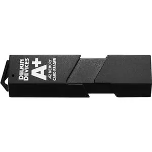 DELKIN USB 3.1 Gen 1 SD & microSD A2 READER