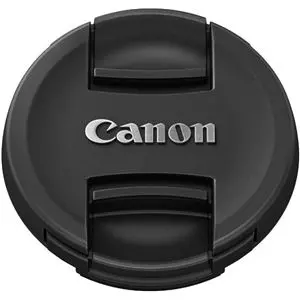 CANON LENS CAP 72MM II - יבואן רשמי