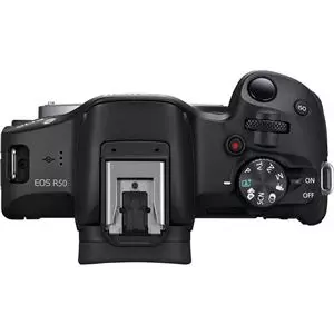 מצלמה חסרת מראה קנון Canon EOS R50 + 18-150mm Karat