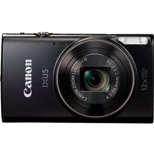 מצלמה קומפקטית קנון Canon Ixus 285