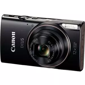 מצלמה קומפקטית קנון Canon Ixus 285