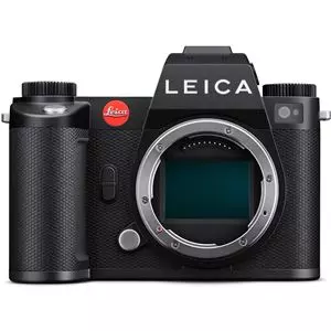 מצלמה חסרת מראה לייקה Leica SL3 Mirrorless Digital Camera Body  - יבואן רשמי