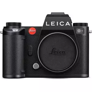 מצלמה חסרת מראה לייקה Leica SL3 Mirrorless Digital Camera Body  - יבואן רשמי