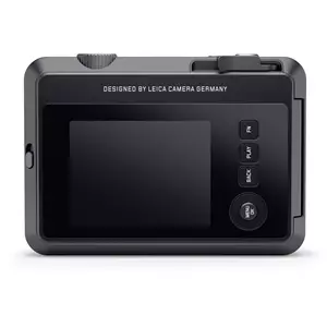 מצלמה בין רגע לייקה Leica SOFORT 2 Instant Camera (White)  - יבואן רשמי
