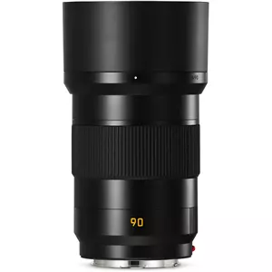 עדשה טלה מקצועית Leica Apo-Summicron-SL 90mm f/2 Asph - יבואן רשמי
