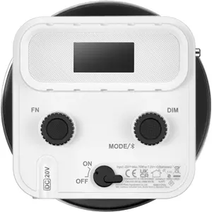 GODOX ML60II BI LED LIGHT