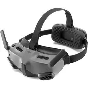 GOGGLES DJI 2 MOTION INTEGRA COMBO