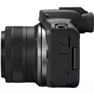 מצלמה חסרת מראה קנון Canon EOS R50 + 18-45mm + SD64+BAG- Travel Kit