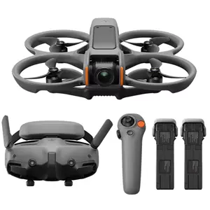 DJI AVATA 2 FLY MORE COMBO X3 BATTERY