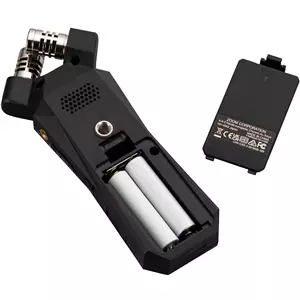 ZOOM H1essential 2-Track 32-Bit Float Recorder