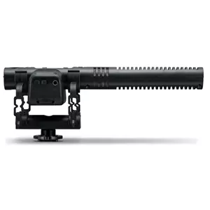 ZOOM M3 MicTrak Stereo Shotgun Micr