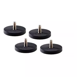 NANLITE Magnetic Base AD. with 1/4 inch - 20 Thread Set