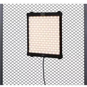 NANLITE Magnetic Base AD. with 1/4 inch - 20 Thread Set