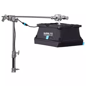 NANLITE Baby PIN Holder For pavoslim