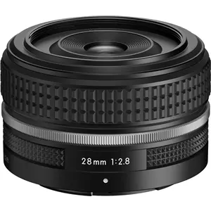 Nikon Lens 28mm F2.8 Z -SE עדשה ניקון - יבואן רשמי