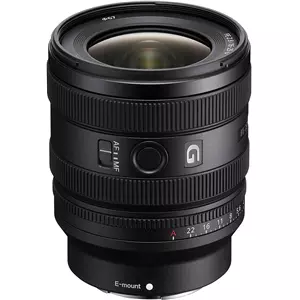 Sony FE 16-25mm f/2.8 G