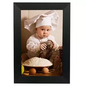 QUE WF-105T 10.1" Digital Photo Frame