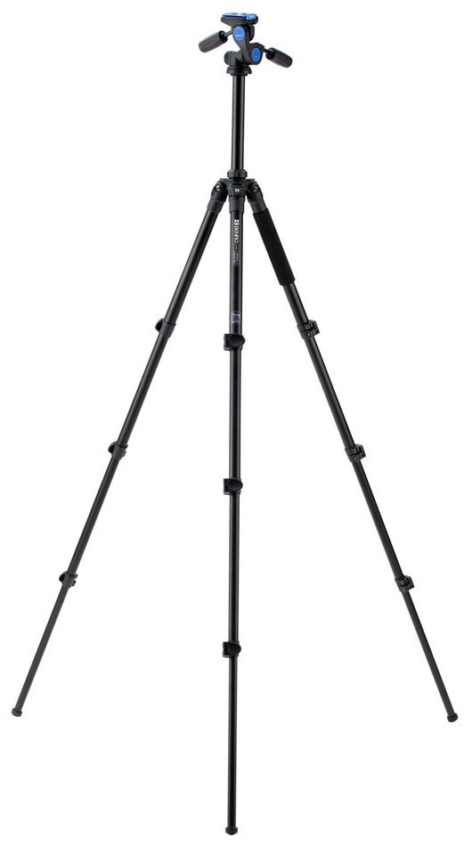 Nikon Z6III + 24-70mm F4