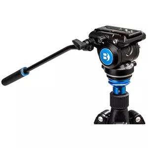 Benro S4 PRO video head