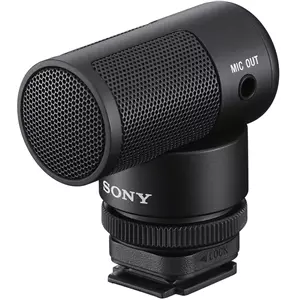 מיקרופון סוני SONY ECM-G1 Wireless Shotgun Microphone