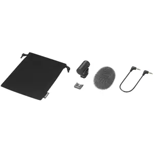 מיקרופון סוני SONY ECM-G1 Wireless Shotgun Microphone