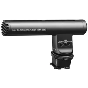 מיקרופון סוני SONY ECM-GZ1M Microphone