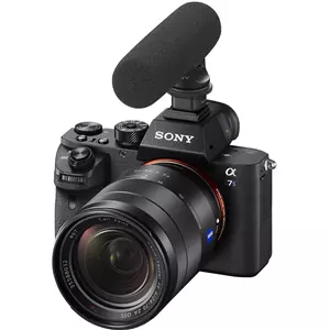 מיקרופון סוני SONY ECM-GZ1M Microphone