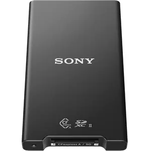 קורא כרטיסים Sony MRW-G2 CFexpress Type A