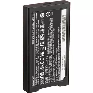 קורא כרטיסים Sony MRW-G1 CFexpress Type B/XQD