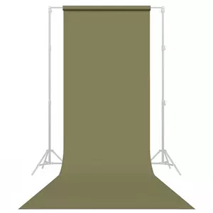 PAP.bckg olive green 134.62X91.44
