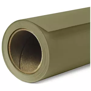 PAP.bckg olive green 134.62X91.44