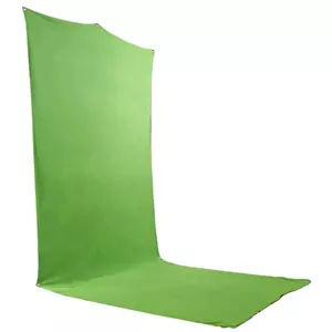 SAVAGE Travel Backdrop Green 5"X12"