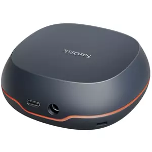 Sandisk Extreme 4TB SSD USB 3.2 - Cameras | Video cameras